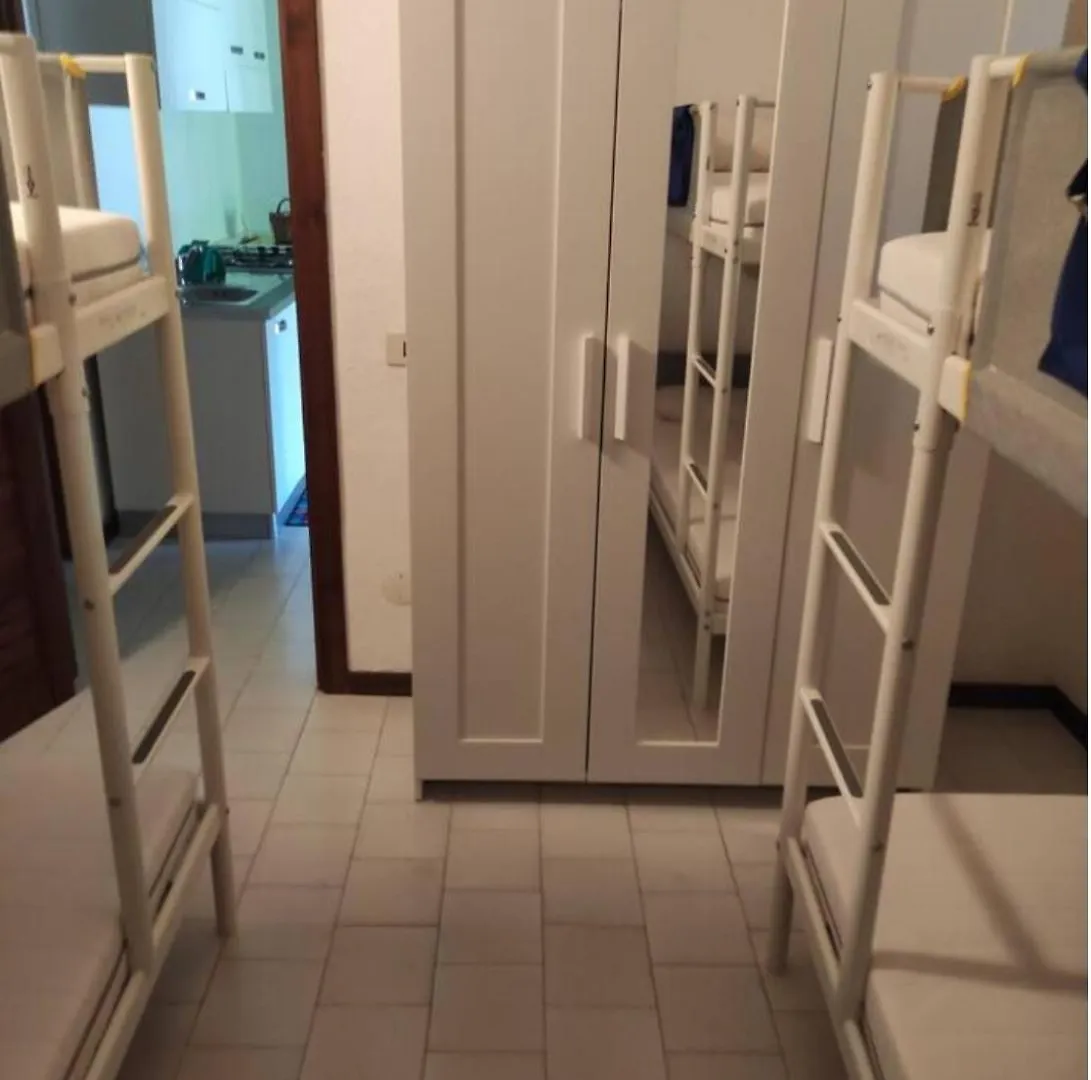 Geremeas Residence Villetta Le Palme Marongiu