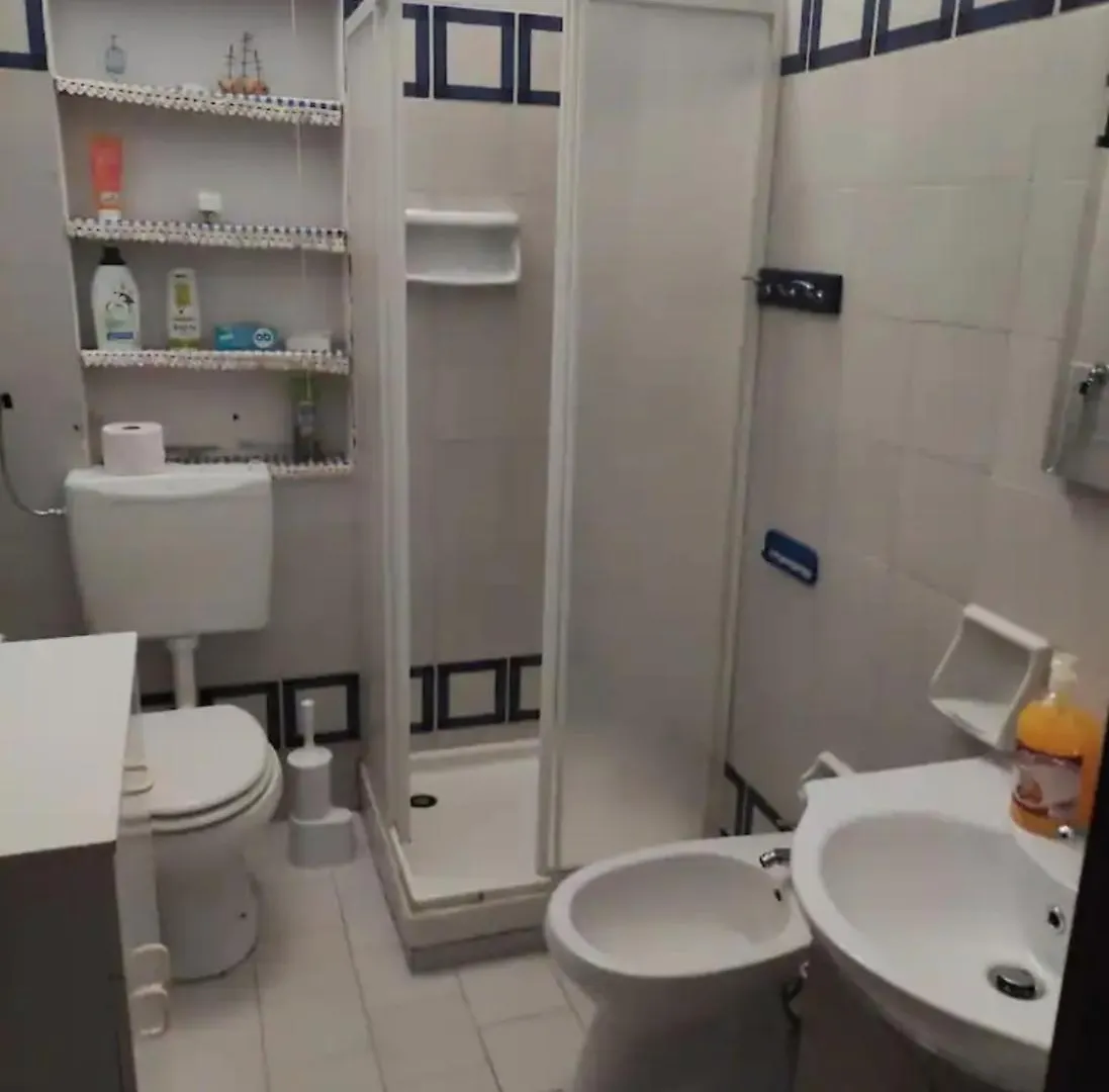 Geremeas Residence Villetta Le Palme Marongiu 0*,