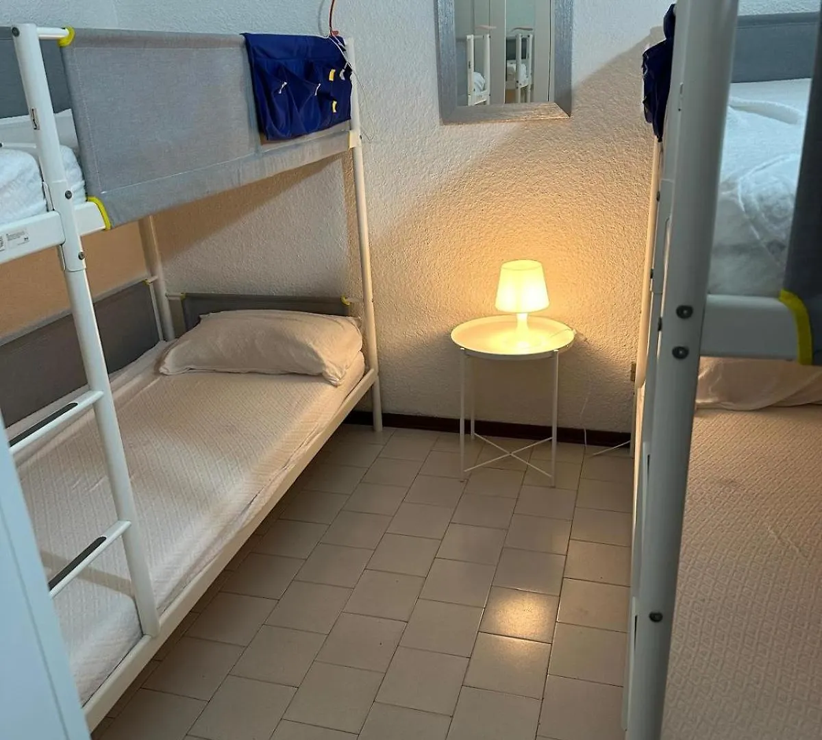Holiday home Geremeas Residence Villetta Le Palme Marongiu