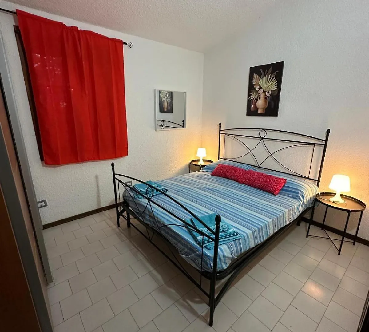 Geremeas Residence Villetta Le Palme Marongiu 0*,  Italy