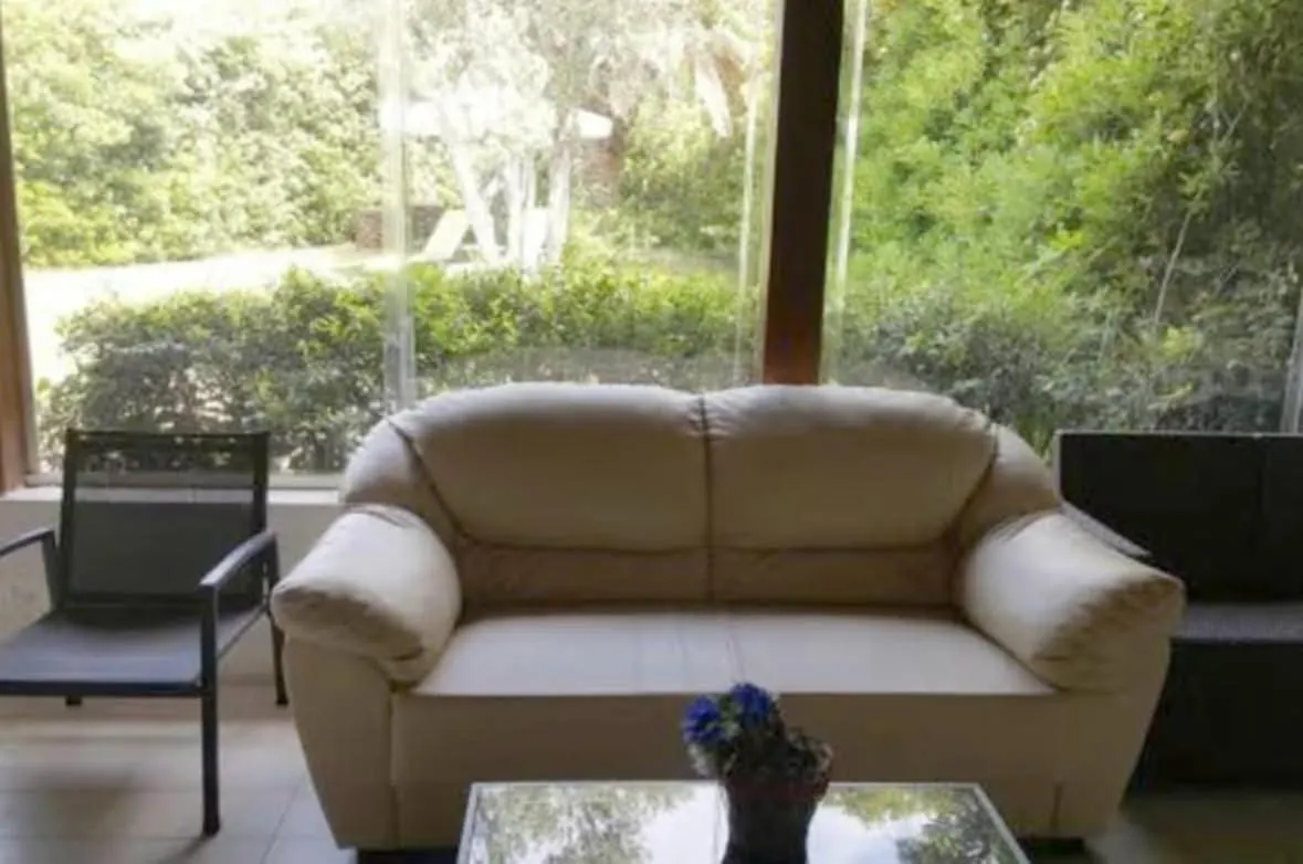 度假居 Geremeas Residence Villetta Le Palme Marongiu 意大利
