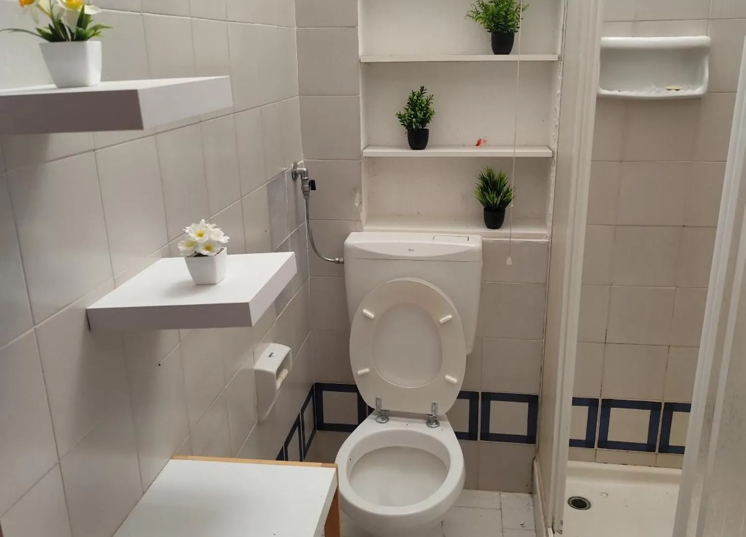 Geremeas Residence Villetta Le Palme Marongiu 0*,